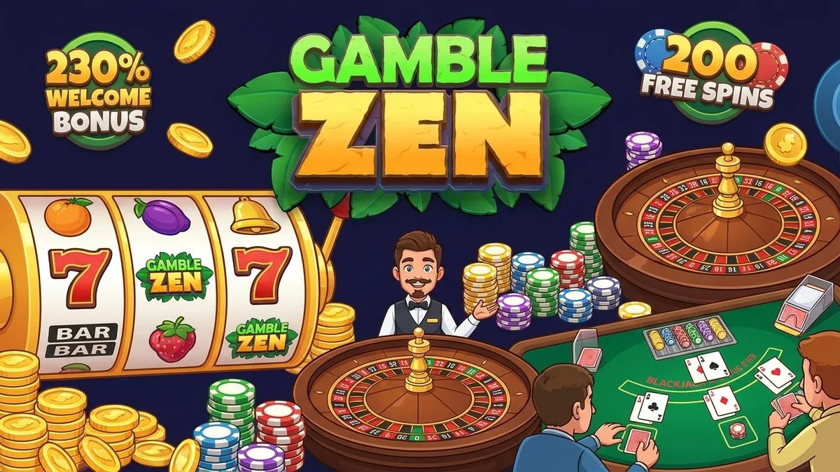 Casino spellen
